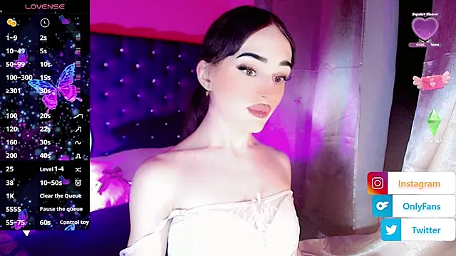 Baby_luxury live sex cam