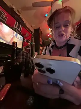 SummerBlueMoon live sex cam