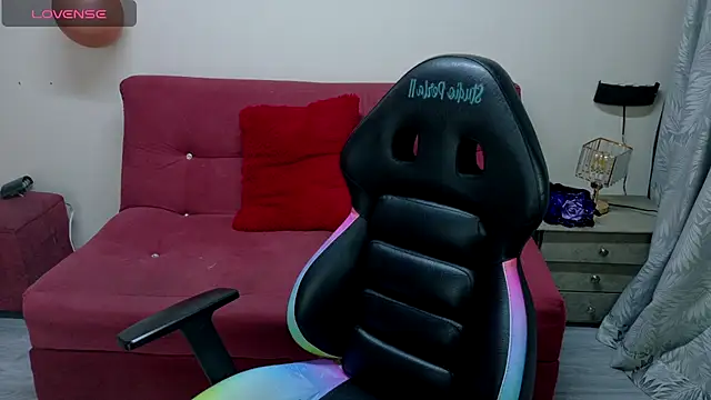 Lady_venom_ live sex cam