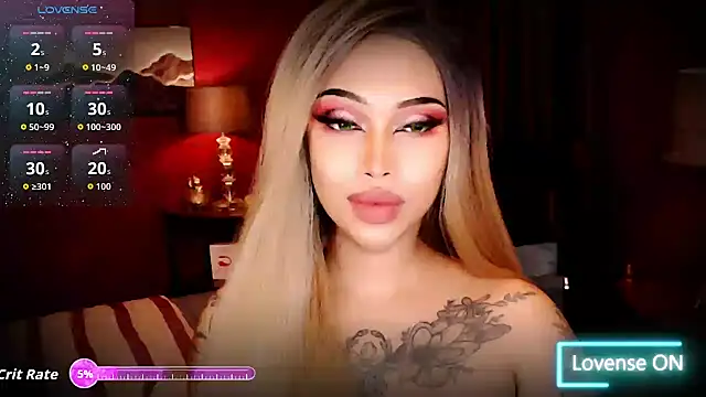 BigCockMARIAts live sex cam