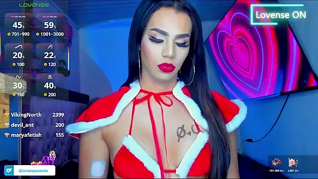 orianasweet_1 live sex cam