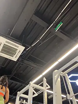 Ninazhang live sex cam