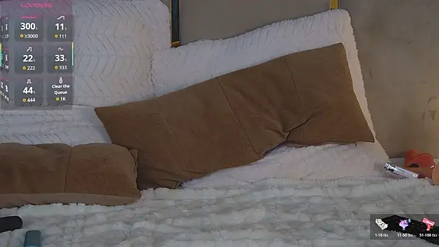 MadisonKroft live sex cam