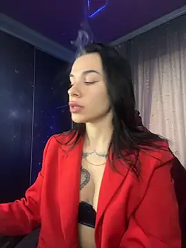 Queen_of_pain live sex cam