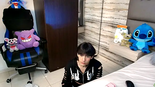 Lovers_21 live sex cam