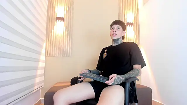 DANTE_ARMSTRONG live sex cam