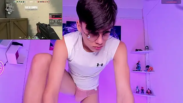 Gerony_ live sex cam