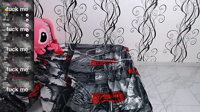 RoyAngela live sex cam