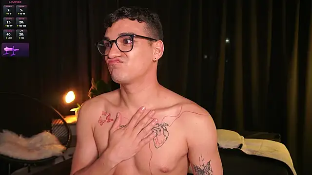 EROS_AND_ALAN live sex cam