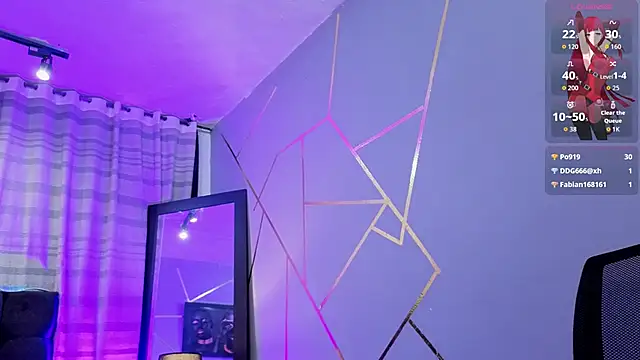 Angel-dragun live sex cam