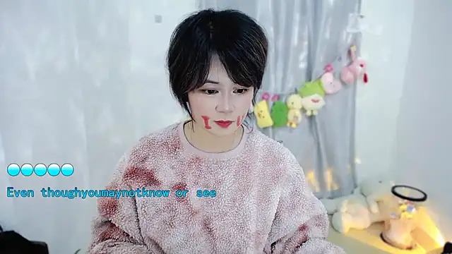 Fan_ting live sex cam