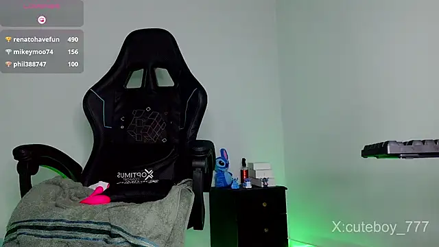 _Danny777 live sex cam