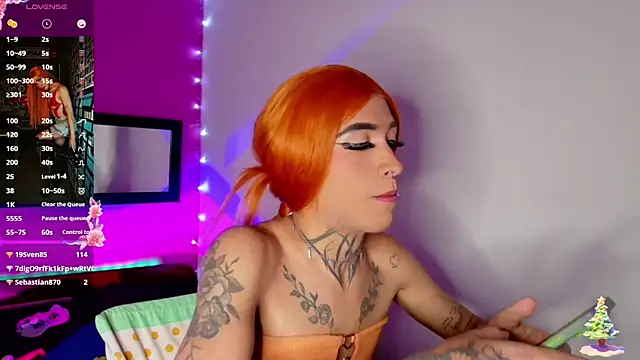 Micaela_Rangel live sex cam