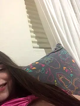 prazer_Miiah live sex cam