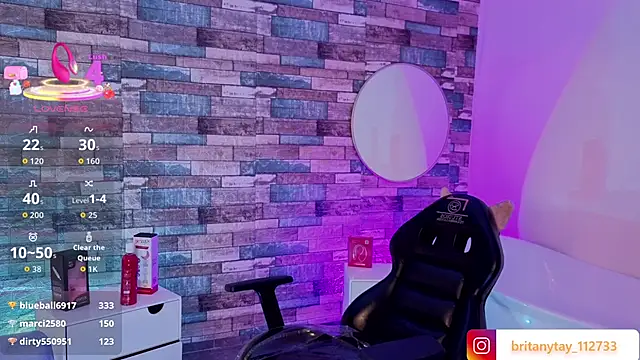 boyfox_tay live sex cam