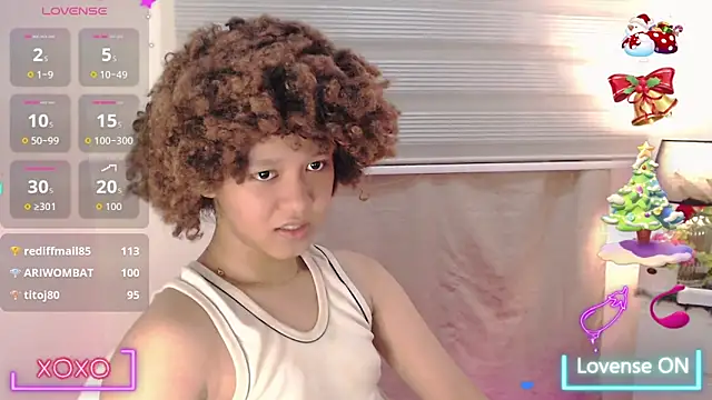 yourfavdollyxxx live sex cam