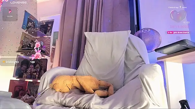 Venuslusty live sex cam