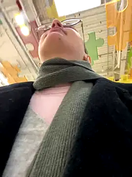 RinaCat live sex cam