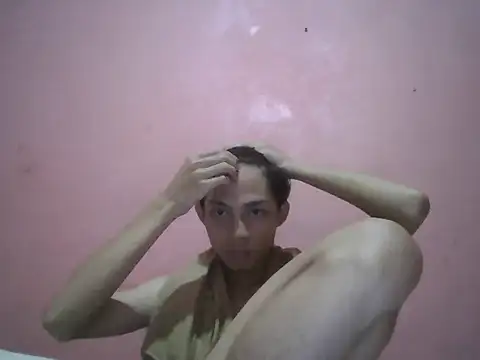 Kyoshi_19 live sex cam