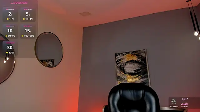 LiamCarterX live sex cam