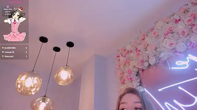 TiffannySins live sex cam