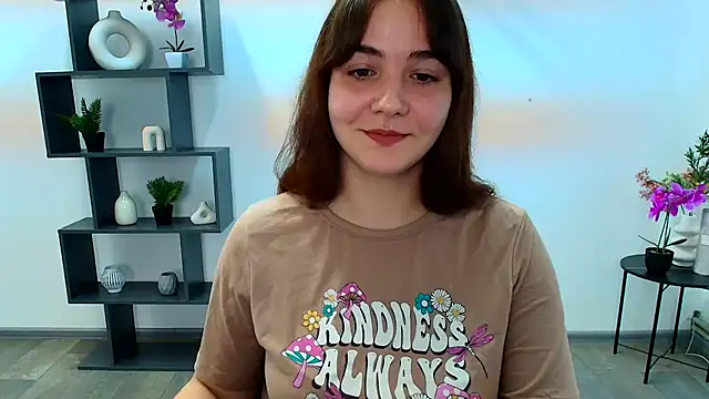 OliviaMontgommery live sex cam