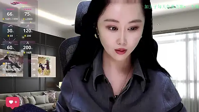 W-E-N-123 live sex cam