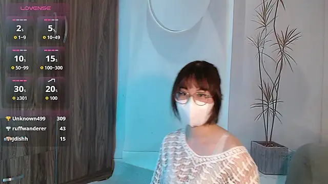 ___SuRi live sex cam