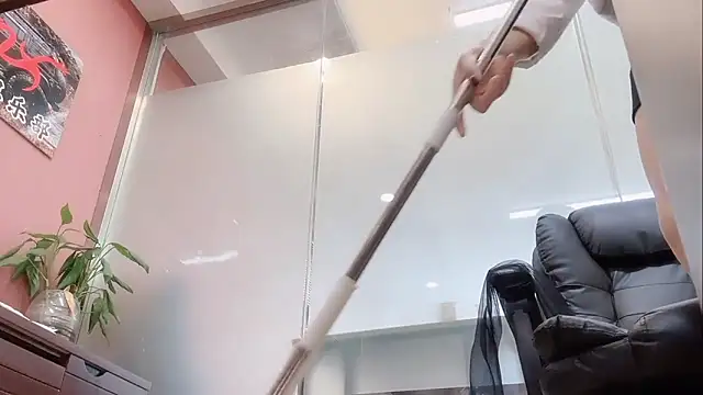 Maneki-nekoo live sex cam