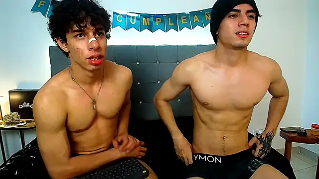 chris_evans27 live sex cam