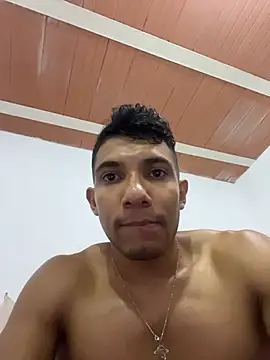 IanKnox live sex cam