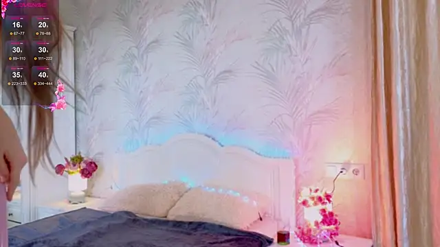 JaneVibes live sex cam