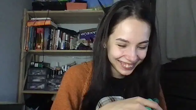 Yuna5343 live sex cam