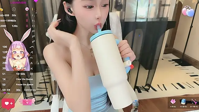 Aisi-20 live sex cam