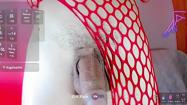 TatiGil live sex cam