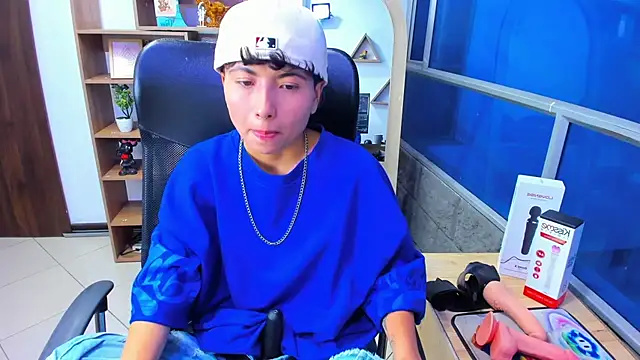 Im_Mathias live sex cam