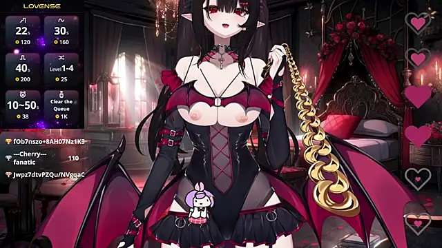 chloelabelle live sex cam