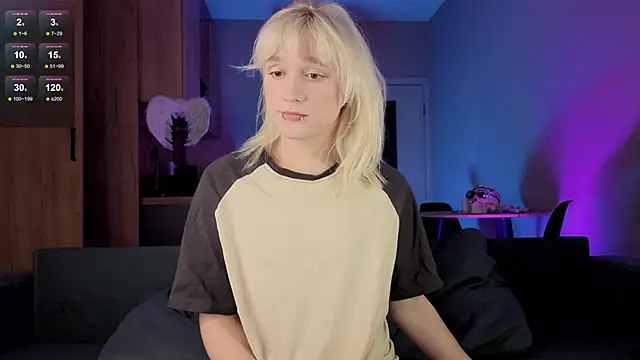 Gregory_Byyrd live sex cam