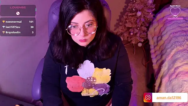 Azamy-12 live sex cam