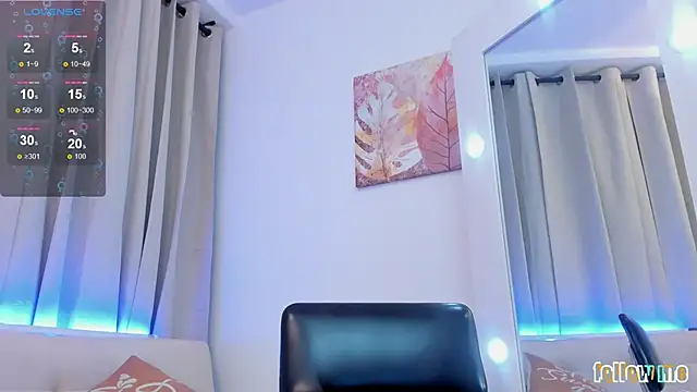 Samuel_Up live sex cam