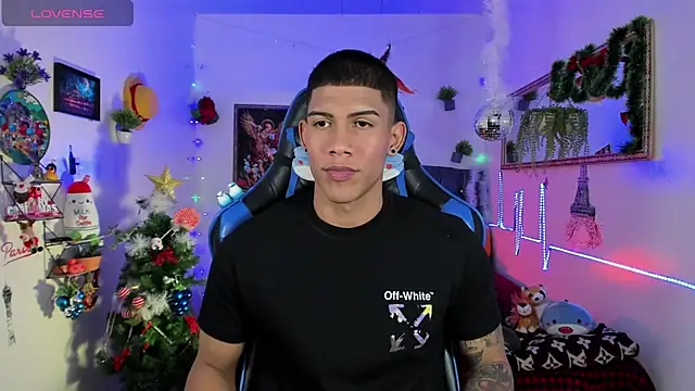 Damian_latinxxx live sex cam