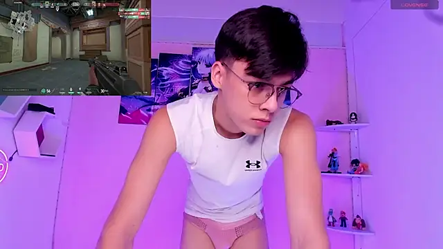 Gerony_ live sex cam
