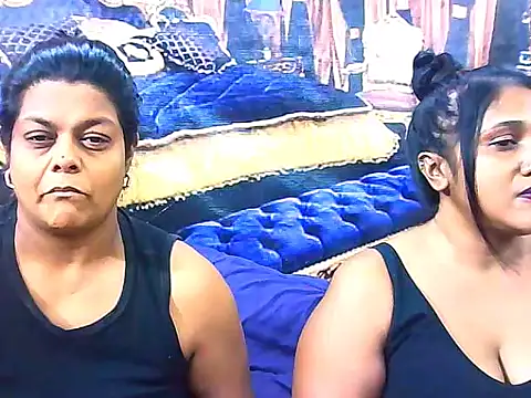 indianCherryPie live sex cam