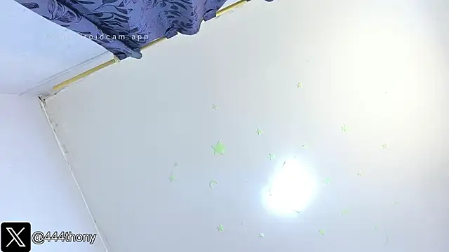 Thony444 live sex cam