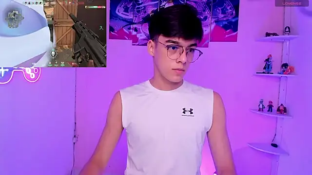 Gerony_ live sex cam