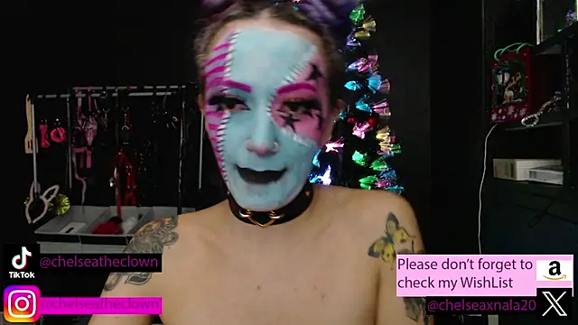 Eloise-brown live sex cam