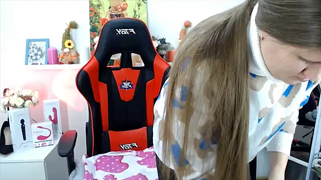 Lucky_Lana live sex cam