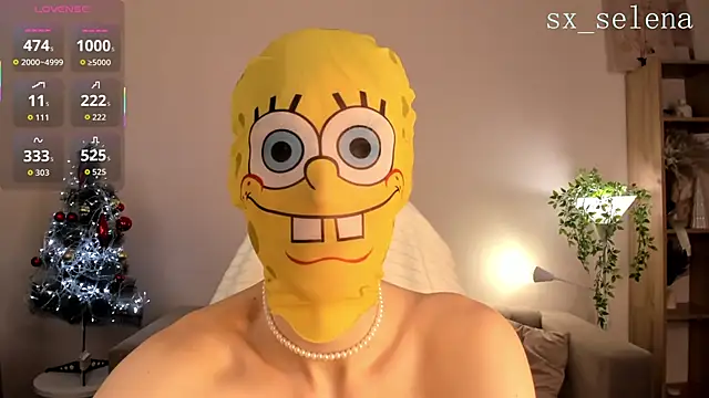 Ice_Strawberry live sex cam