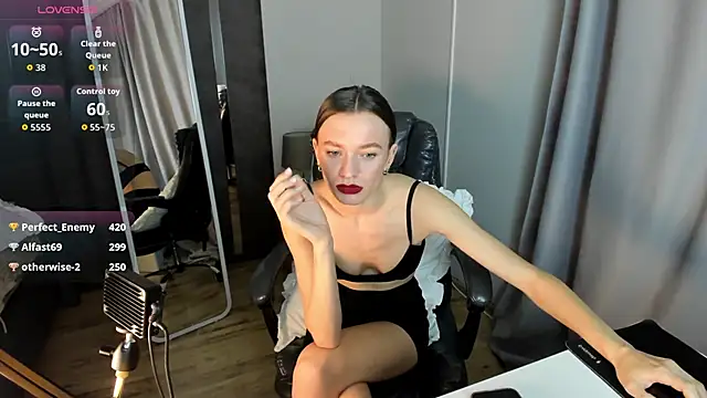 EvaToniz live sex cam