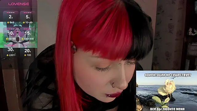 t0riayun0 live sex cam